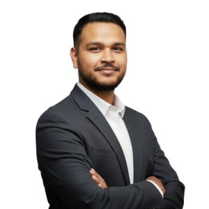 Picture of Er. Nischal Raj Dawadi