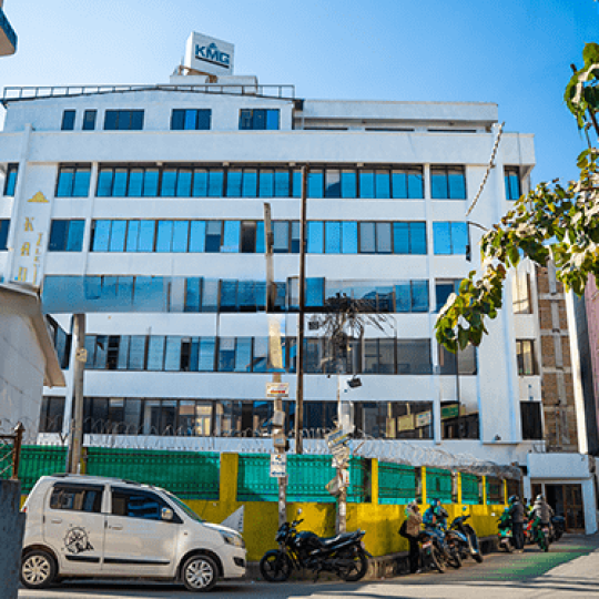 Kantipur Media Group Tinkune