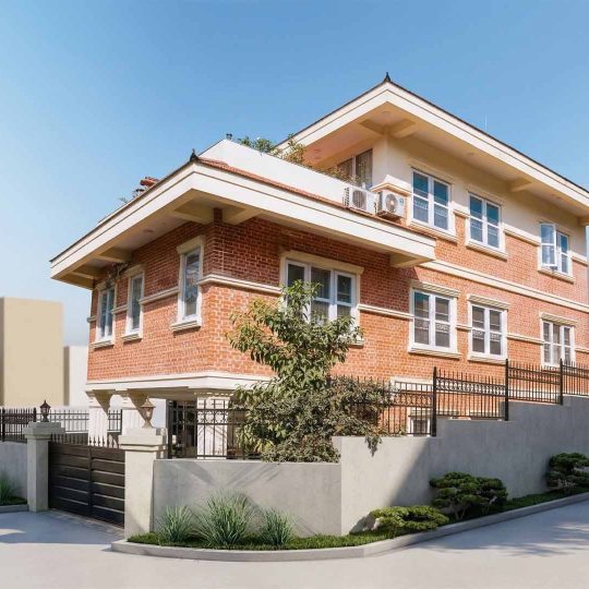 Vishal Mani Upadhaya